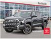 2025 Toyota Tundra Platinum (Stk: T25168) in Sault Ste. Marie - Image 1 of 22