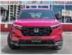 2025 Honda CR-V Hybrid EX-L (Stk: 377310) in Ottawa - Image 2 of 23