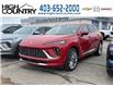 2025 Buick Envision Avenir (Stk: CS093) in High River - Image 1 of 6