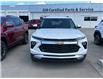 2025 Chevrolet TrailBlazer LT (Stk: CS204) in High River - Image 2 of 6