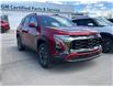 2025 Chevrolet Equinox ACTIV (Stk: CS223) in High River - Image 3 of 6