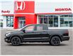 2025 Honda Ridgeline Black Edition (Stk: T502653) in Saint John - Image 3 of 20