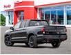 2025 Honda Ridgeline Black Edition (Stk: T502653) in Saint John - Image 4 of 20