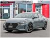 2025 Nissan Sentra SV (Stk: 25C3774) in Winnipeg - Image 1 of 23