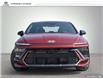 2025 Hyundai Sonata N-Line Ultimate (Stk: N497445) in Charlottetown - Image 2 of 24