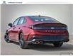 2025 Hyundai Sonata N-Line Ultimate (Stk: N497445) in Charlottetown - Image 4 of 24