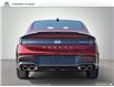 2025 Hyundai Sonata N-Line Ultimate (Stk: N497445) in Charlottetown - Image 5 of 24