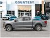 2025 Ford F-150 XLT (Stk: 25FS6522) in London - Image 3 of 8