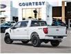 2025 Ford F-150 XLT (Stk: 25FS7025) in London - Image 4 of 11