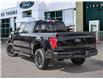 2025 Ford F-150 XLT (Stk: T5504) in St. Thomas - Image 4 of 10