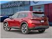 2025 Nissan Rogue SL (Stk: W25082) in Scarborough - Image 4 of 22