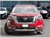 2025 Nissan Pathfinder Platinum (Stk: 525007) in Scarborough - Image 2 of 10