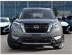 2025 Nissan Pathfinder SV (Stk: 525003STOP) in Scarborough - Image 2 of 23