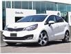 2013 Kia Rio SX (Stk: 17U1621) in Oakville - Image 1 of 27
