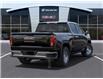 2025 GMC Sierra 1500 Pro (Stk: 25-1426) in Listowel - Image 4 of 6
