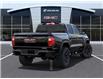 2025 GMC Canyon Elevation (Stk: 25-1424) in Listowel - Image 4 of 6