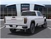 2025 GMC Sierra 2500HD Denali Ultimate (Stk: 25-1425) in Listowel - Image 4 of 6