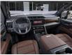 2025 GMC Sierra 2500HD Denali Ultimate (Stk: 25-1425) in Listowel - Image 5 of 6