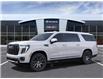 2025 GMC Yukon XL Denali Ultimate (Stk: 25-1429) in Listowel - Image 2 of 6
