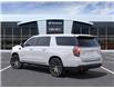 2025 GMC Yukon XL Denali Ultimate (Stk: 25-1429) in Listowel - Image 3 of 6