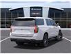2025 GMC Yukon XL Denali Ultimate (Stk: 25-1429) in Listowel - Image 4 of 6