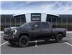 2025 GMC Sierra 2500HD AT4 (Stk: 25-1431) in Listowel - Image 2 of 6