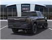2025 GMC Sierra 2500HD AT4 (Stk: 25-1431) in Listowel - Image 4 of 6