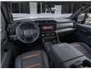 2025 GMC Sierra 2500HD AT4 (Stk: 25-1420) in Listowel - Image 5 of 6