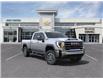 2025 GMC Sierra 2500HD SLE (Stk: SF303902) in Calgary - Image 1 of 24