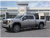 2025 GMC Sierra 2500HD SLE (Stk: SF303902) in Calgary - Image 2 of 24
