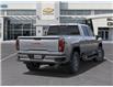 2025 GMC Sierra 2500HD SLE (Stk: SF303902) in Calgary - Image 4 of 24