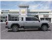 2025 GMC Sierra 2500HD SLE (Stk: SF303902) in Calgary - Image 5 of 24