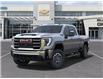 2025 GMC Sierra 2500HD SLE (Stk: SF303902) in Calgary - Image 6 of 24