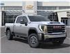 2025 GMC Sierra 2500HD SLE (Stk: SF303902) in Calgary - Image 7 of 24