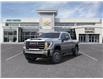 2025 GMC Sierra 2500HD SLE (Stk: SF303902) in Calgary - Image 8 of 24