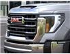 2025 GMC Sierra 2500HD SLE (Stk: SF303902) in Calgary - Image 13 of 24