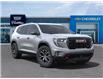 2025 GMC Acadia AT4 (Stk: 250596) in London - Image 7 of 24