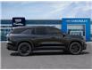 2025 Chevrolet Traverse LT (Stk: 250766) in London - Image 5 of 24