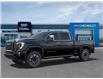 2025 GMC Sierra 2500HD Denali Ultimate (Stk: 250757) in London - Image 2 of 24
