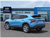 2025 Chevrolet Trax LS (Stk: 250762) in London - Image 3 of 24