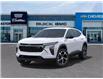 2025 Chevrolet Trax 1RS (Stk: 250771) in London - Image 6 of 24