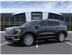 2025 GMC Acadia Denali (Stk: J263564) in PORT PERRY - Image 2 of 6