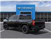 2025 Chevrolet Silverado 2500HD LT (Stk: 17947) in Casselman - Image 3 of 6