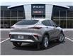 2025 Buick Envista Preferred (Stk: 17948) in Casselman - Image 4 of 6