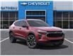 2025 Chevrolet Trax 2RS (Stk: B250474) in Gatineau - Image 7 of 24