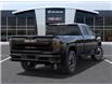 2025 GMC Sierra 3500HD Denali (Stk: 303308) in Red Deer - Image 5 of 8
