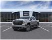 2025 GMC Sierra 1500 Denali Ultimate (Stk: 83968) in Red Deer - Image 2 of 8