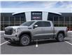 2025 GMC Sierra 1500 Denali Ultimate (Stk: 83968) in Red Deer - Image 3 of 8