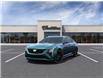 2025 Cadillac CT5-V V-Series (Stk: 25429) in Smiths Falls - Image 1 of 6
