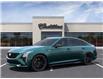 2025 Cadillac CT5-V V-Series (Stk: 25429) in Smiths Falls - Image 2 of 6